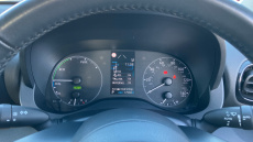 Toyota Yaris 1.5 Hybrid Icon 5dr CVT Hybrid Hatchback